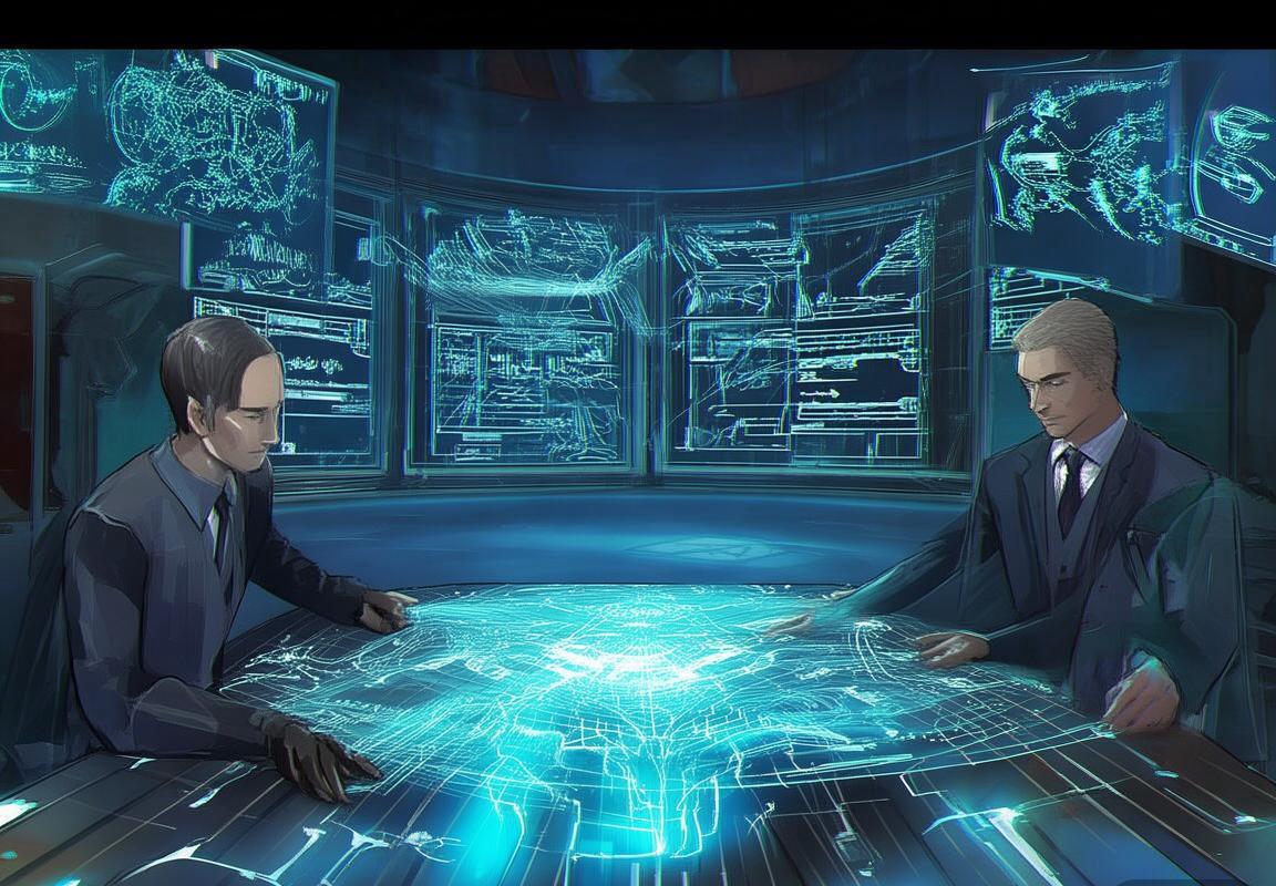 阿尔雷恩VS萨德：战术对决与团队力量展现