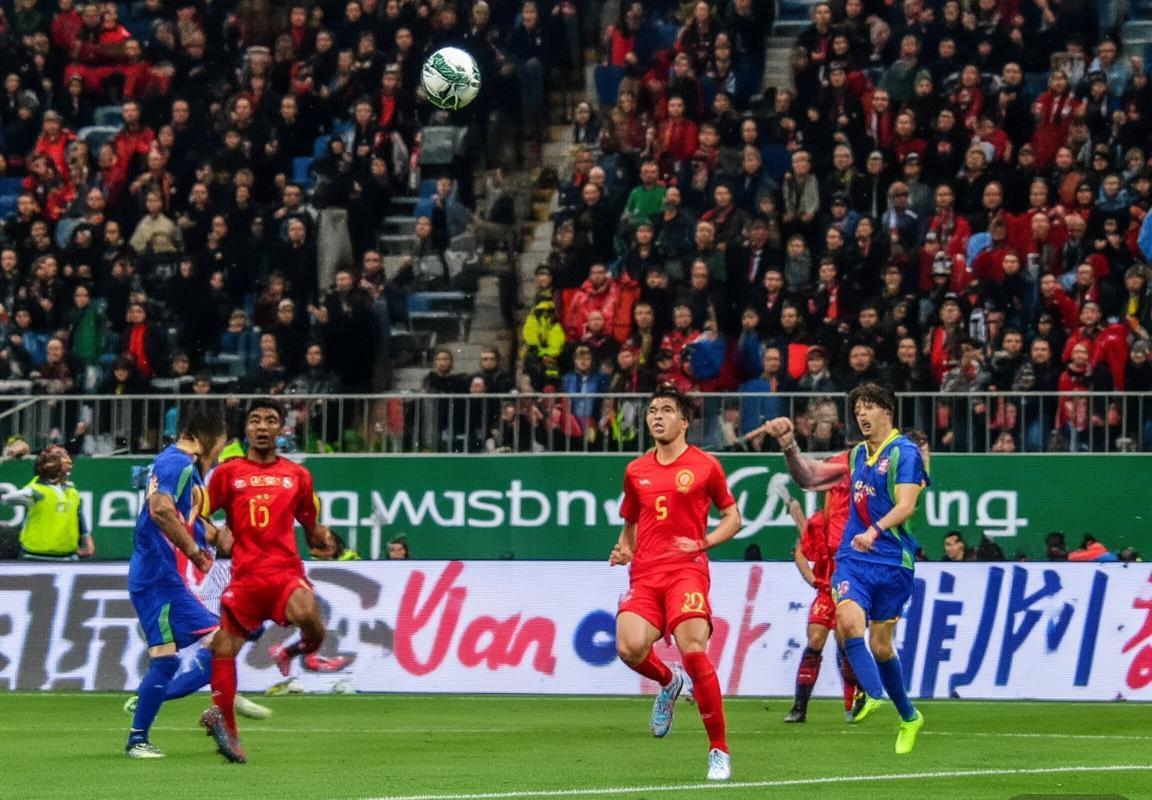 2019赛季重庆队与申花队对决亮点解析及未来展望