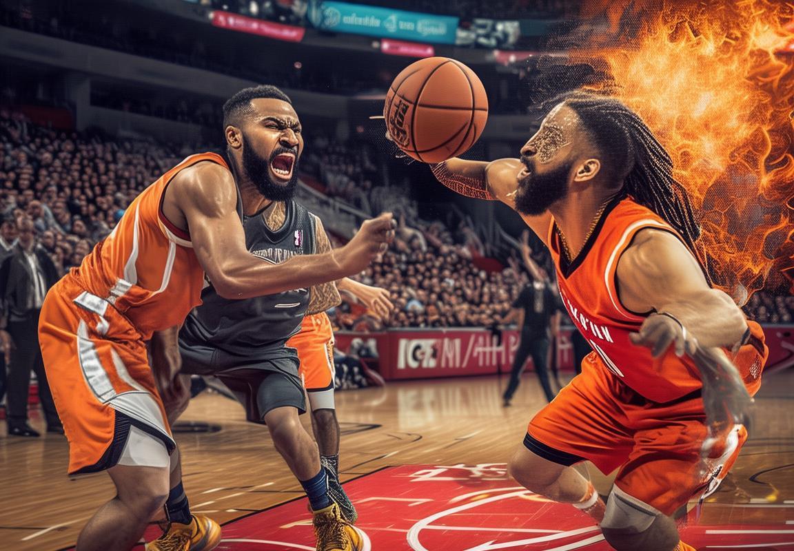 哈登40分逆转森林狼，火箭主场激战取胜