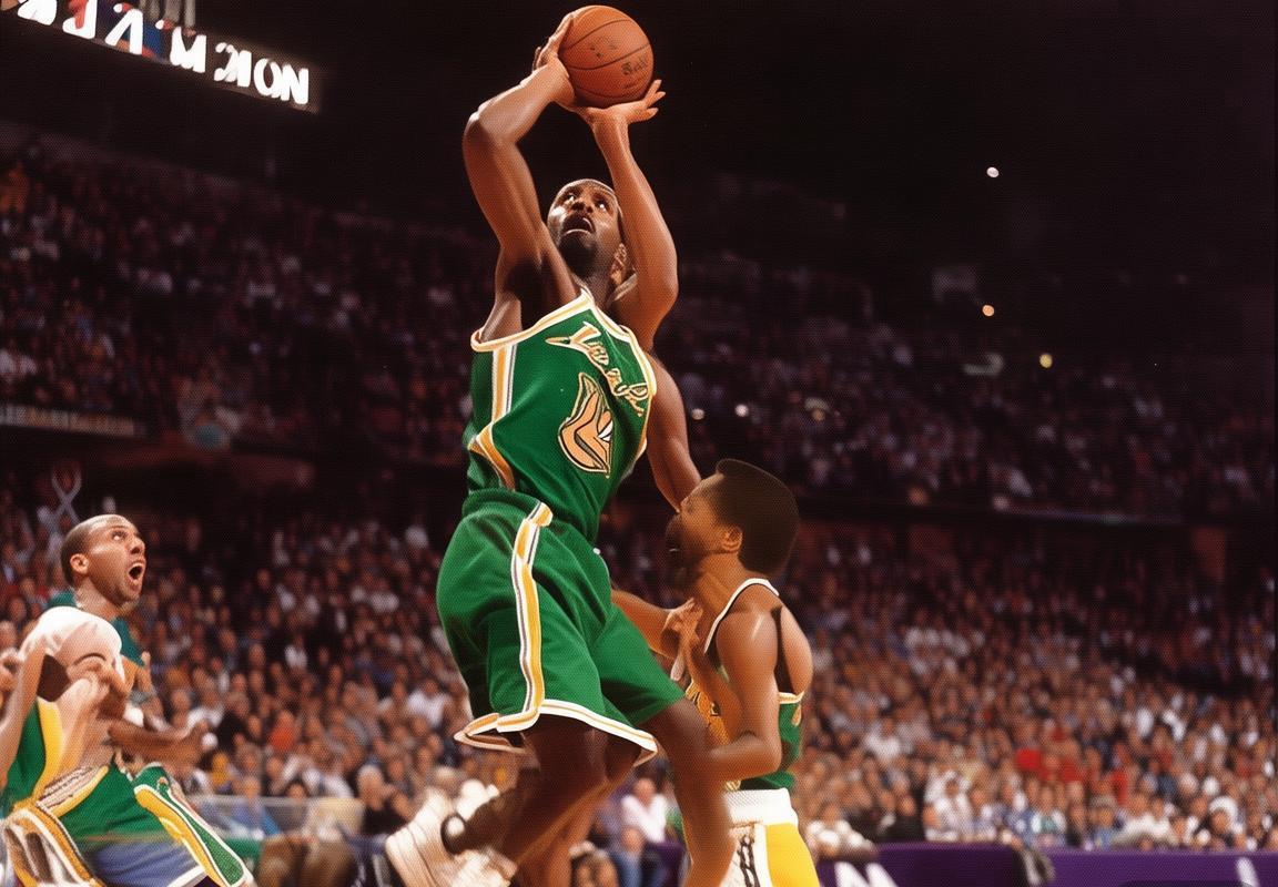 勇士小球战术显威，湖人策略革新待突破