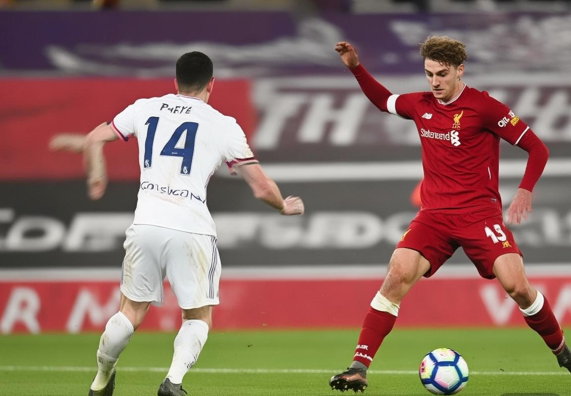 2020利物浦VS西布朗：战术对决与球星瞬间深度解析