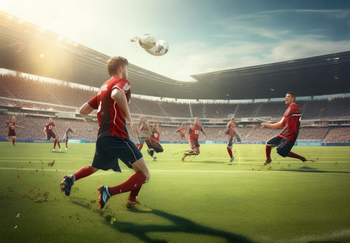 巴特VS斯拉维：巅峰对决战术解析与精彩瞬间回顾